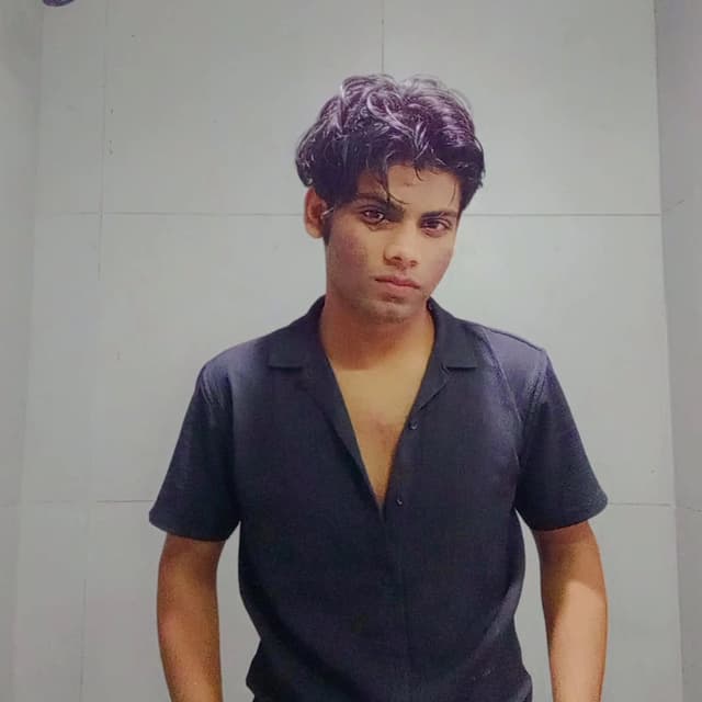 Adarsh Gupta - Developer Portfolio